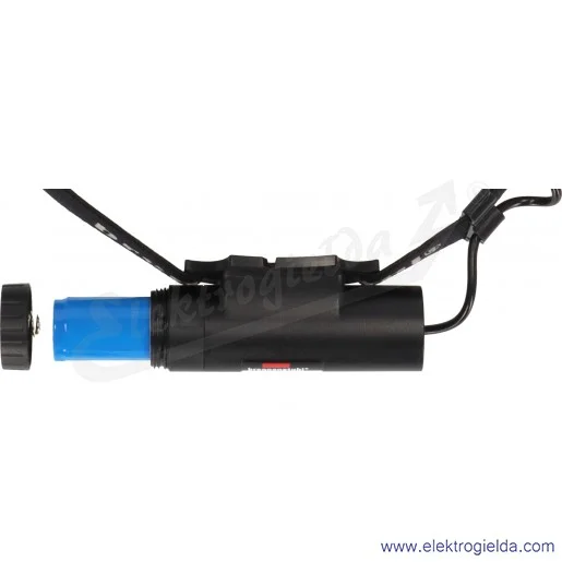 Latarka czołowa LED 1173760000 Brennenstuhl SL 500 A LED 500lm, z czujnikiem ruchu, USB C, Lux Premium Latarka czołowa LED 1173760000 Brennenstuhl SL 500 A LED 500lm, z czujnikiem ruchu, USB C, Lux Premium