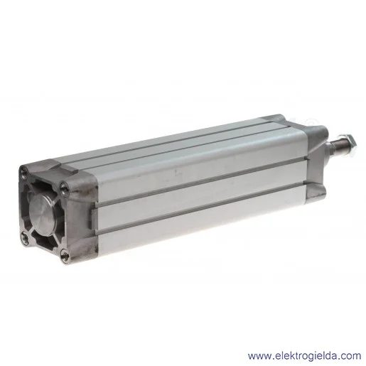 61M2P080A0250 siłownik pneumatyczny,dwustronnego działania z amortyzacją obustronną, bez samopowrotu, średnica tłoka Fi80 ze sk 61M2P080A0250 siłownik pneumatyczny,dwustronnego działania z amortyzacją obustronną, bez samopowrotu, średnica tłoka Fi80 ze sk