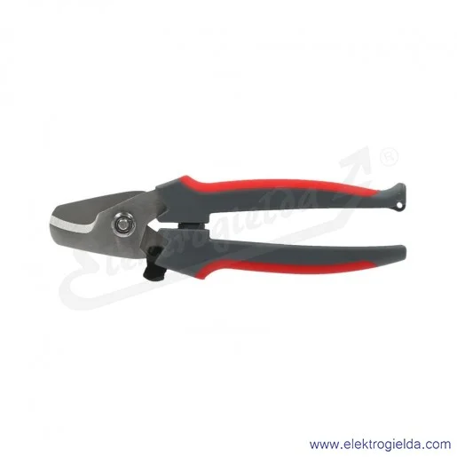 Nożyce do cięcia kabli 28360 PROLINE Al Cu 0-13mm Nożyce do cięcia kabli 28360 PROLINE Al Cu 0-13mm