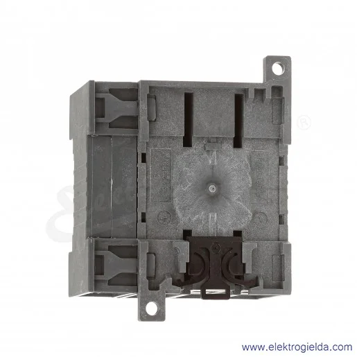 Rozłącznik izolacyjny OT80F4N2 80A 4P napęd z przodu, bez wałka i rączki Rozłącznik izolacyjny OT80F4N2 80A 4P napęd z przodu, bez wałka i rączki