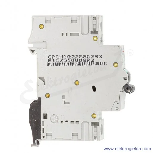 Wyłącznik nadprądowy 681476 EP101 UC B10 typ B, 10A Wyłącznik nadprądowy 681476 EP101 UC B10 typ B, 10A