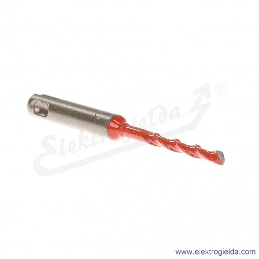 Wiertło uniwersalne 5.0 L 110mm SDS+, Multicut 509005001 Wiertło uniwersalne 5.0 L 110mm SDS+, Multicut 509005001