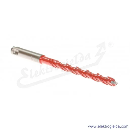 Wiertło uniwersalne 8.0 L 160mm SDS+, Multicut 519008001 Wiertło uniwersalne 8.0 L 160mm SDS+, Multicut 519008001