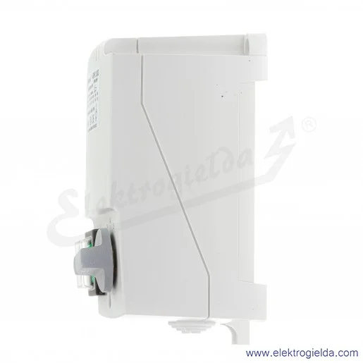 Regulator autotransformatorowy ARW 3.0/2 - 3A 230VAC, 5-stopniowa regulacja  Regulator autotransformatorowy ARW 3.0/2 - 3A 230VAC, 5-stopniowa regulacja