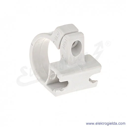 Uchwyt czujnika położenia tłoka S-CST-02 do czujników serii CST i CSH, siłowników serii 24-25-27, śr 16, Camozzi Uchwyt czujnika położenia tłoka S-CST-02 do czujników serii CST i CSH, siłowników serii 24-25-27, śr 16, Camozzi