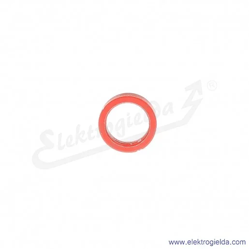 Uszczelka plastikowa G1/4 grubość 5mm Camozzi 2665-1/4 Uszczelka plastikowa G1/4 grubość 5mm Camozzi 2665-1/4