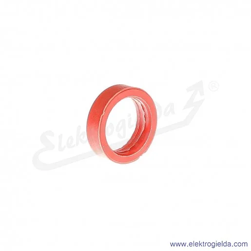 Uszczelka plastikowa G1/4 grubość 5mm Camozzi 2665-1/4 Uszczelka plastikowa G1/4 grubość 5mm Camozzi 2665-1/4