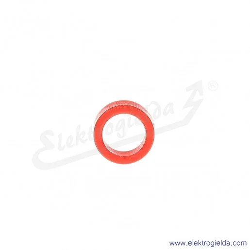 Uszczelka plastikowa G1/8 grubość 5mm Uszczelka plastikowa G1/8 grubość 5mm