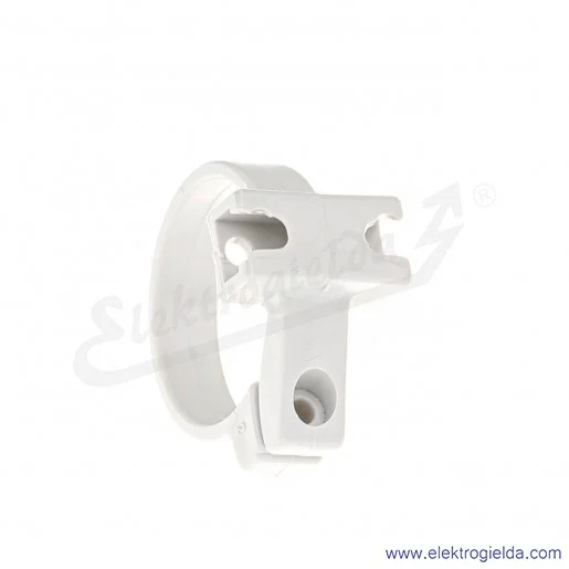 Uchwyt czujnika położenia tłoka S-CST-04, do czujników serii CST i CSH, siłowników serii 24-25-27, śr 25, Camozzi Uchwyt czujnika położenia tłoka S-CST-04, do czujników serii CST i CSH, siłowników serii 24-25-27, śr 25, Camozzi