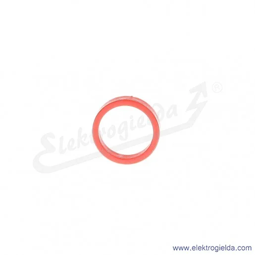 Uszczelka plastikowa G3/8 grubość 5mm Camozzi 2665-3/8 Uszczelka plastikowa G3/8 grubość 5mm Camozzi 2665-3/8