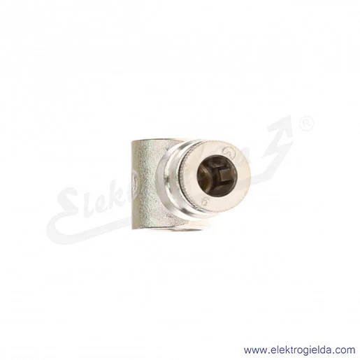 Złączka Banjo G1/8-fi6 Camozzi 6610-6-1/8 Złączka Banjo G1/8-fi6 Camozzi 6610-6-1/8