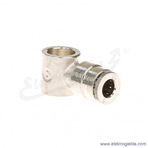 Złączka Banjo G1/8-fi6 Camozzi 6610-6-1/8 Złączka Banjo G1/8-fi6 Camozzi 6610-6-1/8