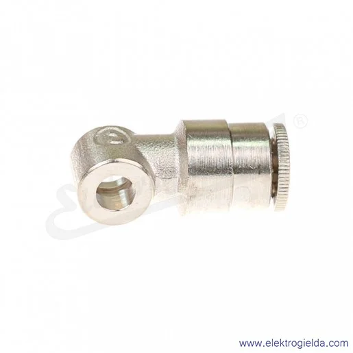 Złączka Banjo M6-fi6 Camozzi 6610-6-M6 Złączka Banjo M6-fi6 Camozzi 6610-6-M6