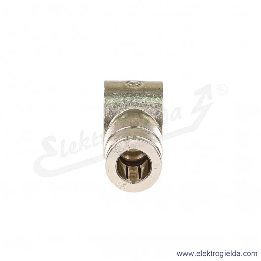 Złączka Banjo G3/8 fi8 Camozzi 6610-8-3/8 Złączka Banjo G3/8 fi8 Camozzi 6610-8-3/8