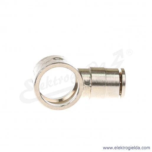 Złączka Banjo G3/8 fi8 Camozzi 6610-8-3/8 Złączka Banjo G3/8 fi8 Camozzi 6610-8-3/8