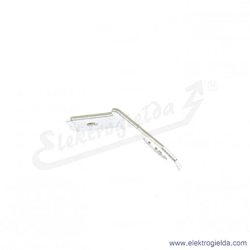 Końcówka Fast-ON 6,3mmx45mm RM63F4 do przekaźników serii RA, RM, RAM i RS Końcówka Fast-ON 6,3mmx45mm RM63F4 do przekaźników serii RA, RM, RAM i RS