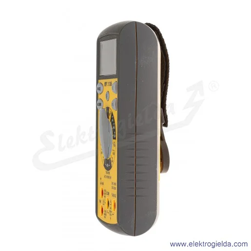 Multimetr 103049 CIE3130B  4 1/2cyfr,TRMS, dokładność 0.05% CIE Multimetr 103049 CIE3130B  4 1/2cyfr,TRMS, dokładność 0.05% CIE