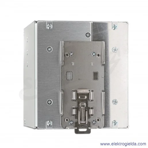 Zasilacz DRF-24V960W3GBA zasilanie 3x320..575VAC lub 2x340..575VAC, napięcie wyjściowe 24VDC 40A, moc 960W, zaciski śrubowe, mon Zasilacz DRF-24V960W3GBA zasilanie 3x320..575VAC lub 2x340..575VAC, napięcie wyjściowe 24VDC 40A, moc 960W, zaciski śrubowe, mon