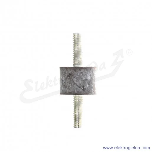Wibroizolator 411181 DVA.1-20-15-M6-18-55 szpilki gwintowane Wibroizolator 411181 DVA.1-20-15-M6-18-55 szpilki gwintowane