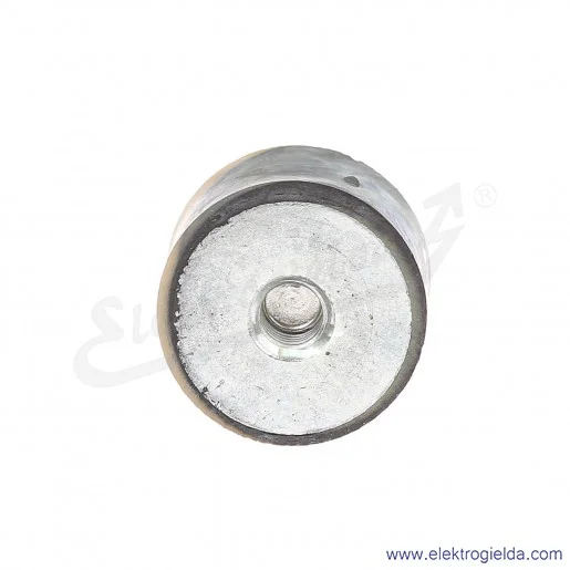 Wibroizolator 412401 412401 DVA.3-30-20-M8-55 2 otwory M8 Wibroizolator 412401 412401 DVA.3-30-20-M8-55 2 otwory M8