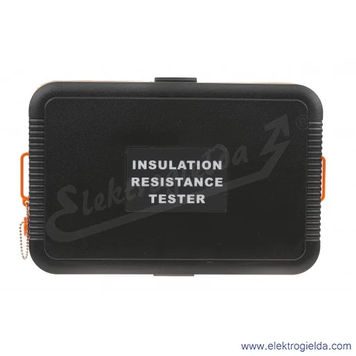 Miernik rezystancji izolacji 111570 VC60B+ 250V - 1000V 2GOhm Miernik rezystancji izolacji 111570 VC60B+ 250V - 1000V 2GOhm