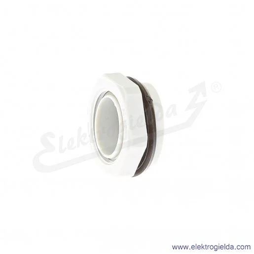 Zaślepka z tworzywa E03DK-02110300403 DZ2 13, PG13, szara z nakrętką i uszczelką Zaślepka z tworzywa E03DK-02110300403 DZ2 13, PG13, szara z nakrętką i uszczelką