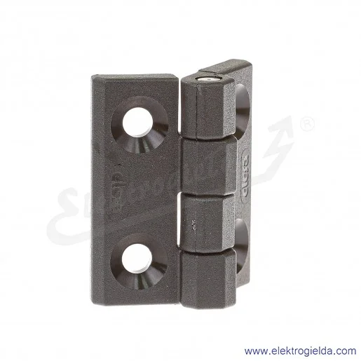 Zawias 425611 CFM.50 SH-6 otwory przelotowe pod śruby z łbem stożkowym Zawias 425611 CFM.50 SH-6 otwory przelotowe pod śruby z łbem stożkowym