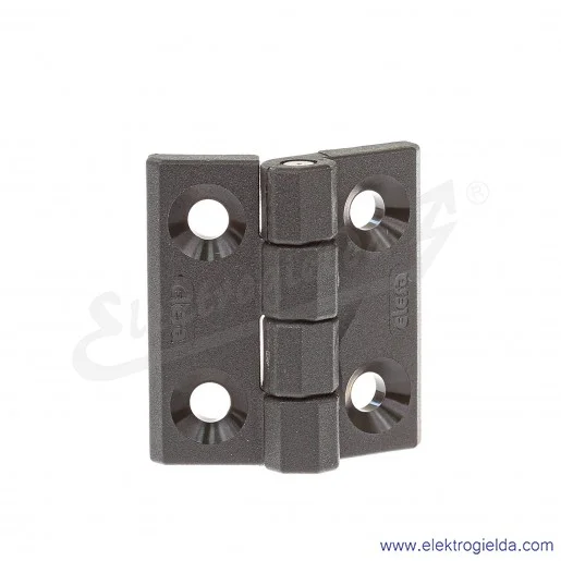 Zawias 425611 CFM.50 SH-6 otwory przelotowe pod śruby z łbem stożkowym Zawias 425611 CFM.50 SH-6 otwory przelotowe pod śruby z łbem stożkowym