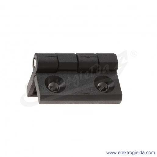 Zawias 425611 CFM.50 SH-6 otwory przelotowe pod śruby z łbem stożkowym Zawias 425611 CFM.50 SH-6 otwory przelotowe pod śruby z łbem stożkowym