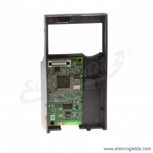 Karta falownika 210671 FR-A7NC-E-KIT CC-LINK do falownika FR-E700 Karta falownika 210671 FR-A7NC-E-KIT CC-LINK do falownika FR-E700