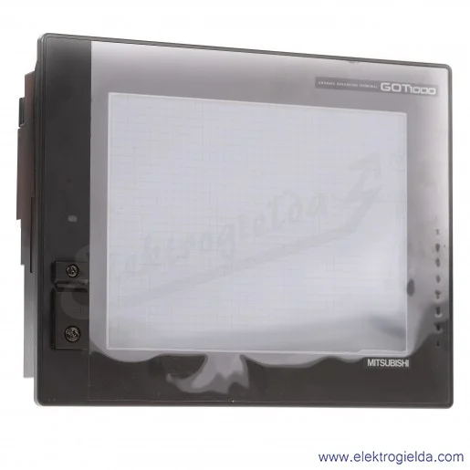 Pulpit operatorski 169480 GT1562-VNBD wyświetlacz 8.4" TFT , zasilanie 24VDC Pulpit operatorski 169480 GT1562-VNBD wyświetlacz 8.4" TFT , zasilanie 24VDC