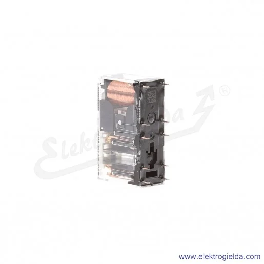 Przekaźnik elektromagnetyczny G7SA-2A2B 24VDC 6A SPST-NO x2 + SPST-NC x2 Przekaźnik elektromagnetyczny G7SA-2A2B 24VDC 6A SPST-NO x2 + SPST-NC x2