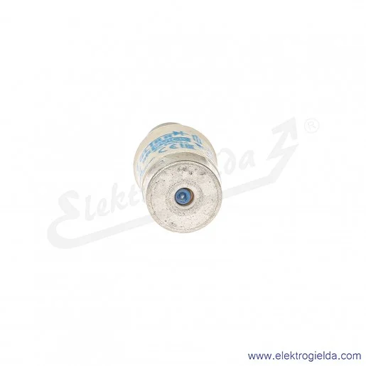 Wkładka bezpiecznikowa 04312001, D02, 20A, gR szybka Wkładka bezpiecznikowa 04312001, D02, 20A, gR szybka