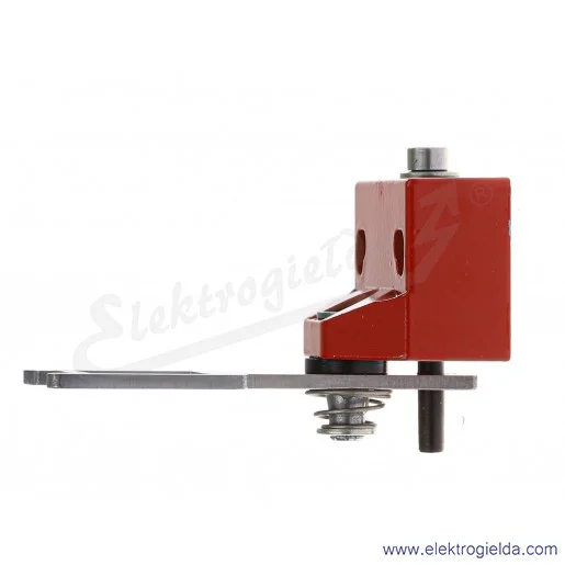 Klucz elastyczny XCSZ03 szeroki do krańcówek XCS-A,C,E Klucz elastyczny XCSZ03 szeroki do krańcówek XCS-A,C,E