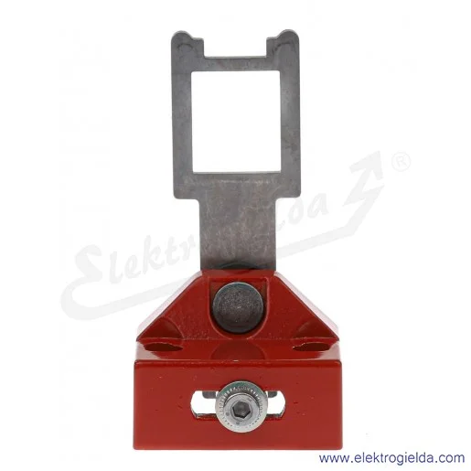 Klucz elastyczny XCSZ03 szeroki do krańcówek XCS-A,C,E Klucz elastyczny XCSZ03 szeroki do krańcówek XCS-A,C,E