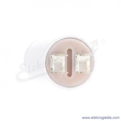 Kondensator rozruchowy 3 uF 450V wyjście konektorowe Kondensator rozruchowy 3 uF 450V wyjście konektorowe