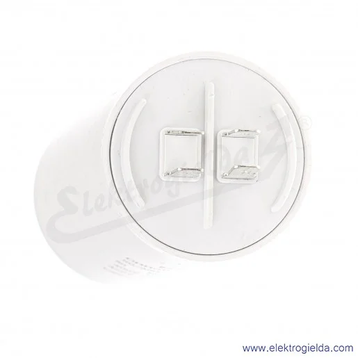 Kondensator rozruchowy 50uF 450V wyjście konektorowe Kondensator rozruchowy 50uF 450V wyjście konektorowe