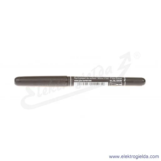 PICA 534/46 Pisak 1.0 mm czarny M PICA 534/46 Pisak 1.0 mm czarny M