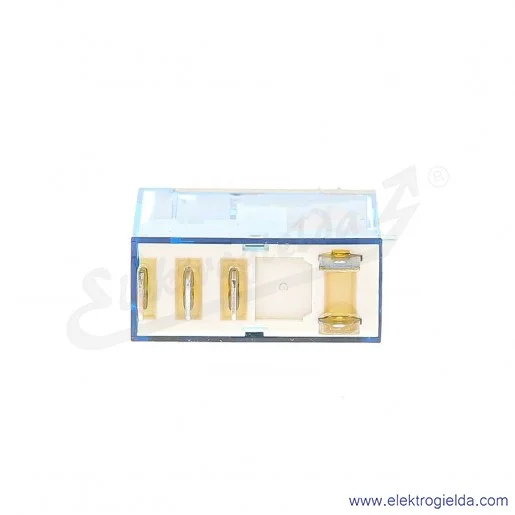 Przekaźnik elektromagnetyczny 46.61.9.024.0074 1P 24V DC Przekaźnik elektromagnetyczny 46.61.9.024.0074 1P 24V DC