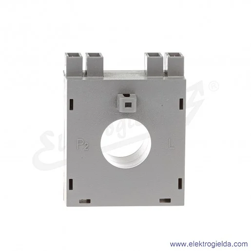 Przekładnik prądowy 560090 TTD22 , 60A/0.1A, otwór fi 22mm, na szynę DIN Przekładnik prądowy 560090 TTD22 , 60A/0.1A, otwór fi 22mm, na szynę DIN