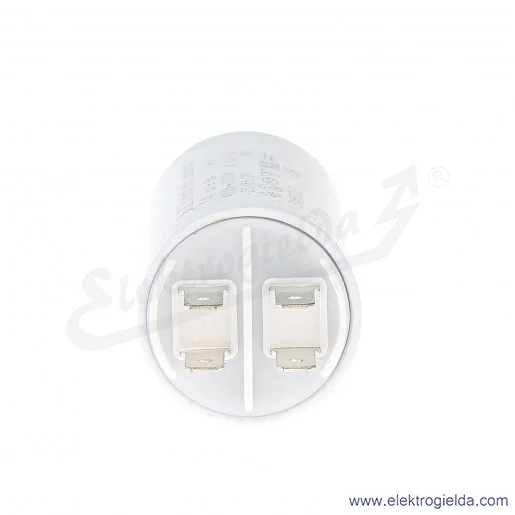 kondensator rozruchowy 14 uF 450V wyjście konektorowe kondensator rozruchowy 14 uF 450V wyjście konektorowe