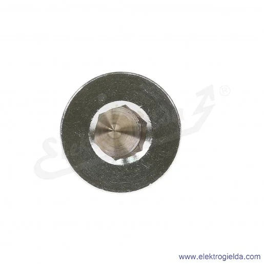 Zaślepka metalowa G1/2 Zaślepka metalowa G1/2