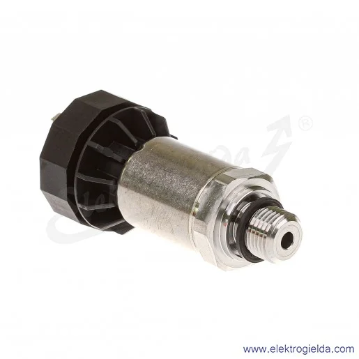 Przetwornik ciśnienia 6836567 PT250R-2004-U1-DA91 zasilanie 12..33VDC, 0-250Bar wyjście analogowe 0-10V przyłącze G1/4" Przetwornik ciśnienia 6836567 PT250R-2004-U1-DA91 zasilanie 12..33VDC, 0-250Bar wyjście analogowe 0-10V przyłącze G1/4"