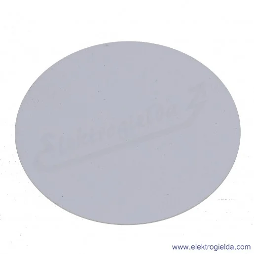 Zaślepka z tworzywa 52020890 STK 42 osłona przeciwkurzowa PG42/M50 szara Zaślepka z tworzywa 52020890 STK 42 osłona przeciwkurzowa PG42/M50 szara