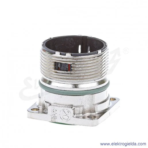 Obudowa gniazda 72004000 EPIC SIGNAL M23 A1 prosta, montaż panelowy Obudowa gniazda 72004000 EPIC SIGNAL M23 A1 prosta, montaż panelowy