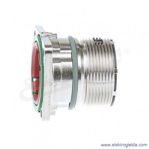 Obudowa gniazda 72004000 EPIC SIGNAL M23 A1 prosta, montaż panelowy Obudowa gniazda 72004000 EPIC SIGNAL M23 A1 prosta, montaż panelowy