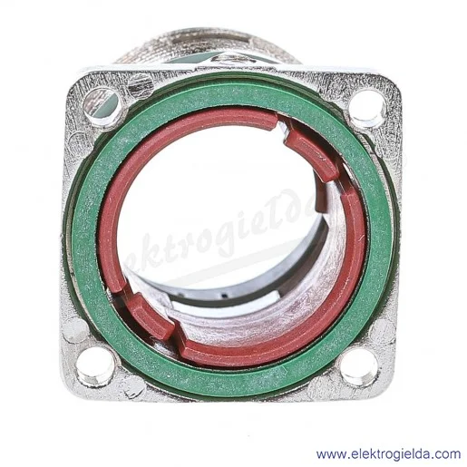 Obudowa gniazda 72004000 EPIC SIGNAL M23 A1 prosta, montaż panelowy Obudowa gniazda 72004000 EPIC SIGNAL M23 A1 prosta, montaż panelowy