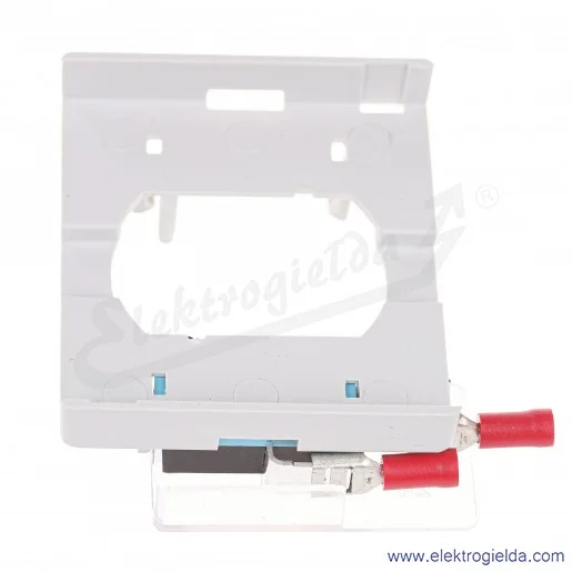 Płytka styków pomocniczych KU1.V 1NC/1NO do KU Płytka styków pomocniczych KU1.V 1NC/1NO do KU