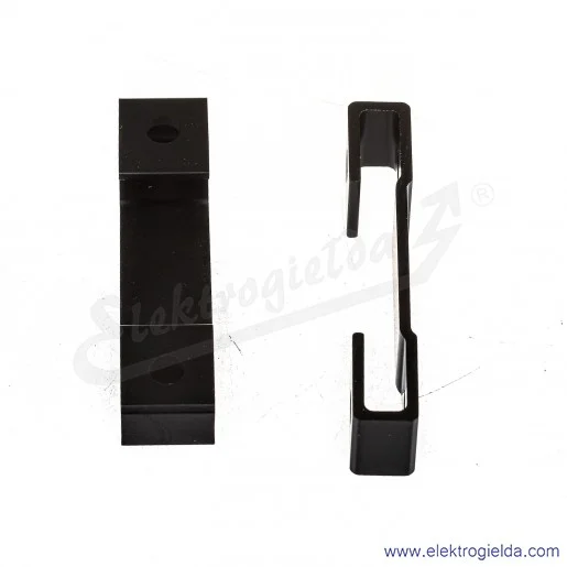 Wspornik montażowy 6901045 M1-Q25L mocowanie do liniału Turck Wspornik montażowy 6901045 M1-Q25L mocowanie do liniału Turck