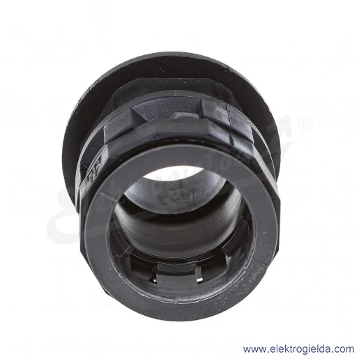 Dławnica FLX-MIR-17M25N000 NYLOFIX PLUS DN17 M25X1,5mm Dławnica FLX-MIR-17M25N000 NYLOFIX PLUS DN17 M25X1,5mm